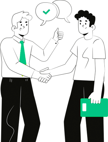 Recruitment Desk